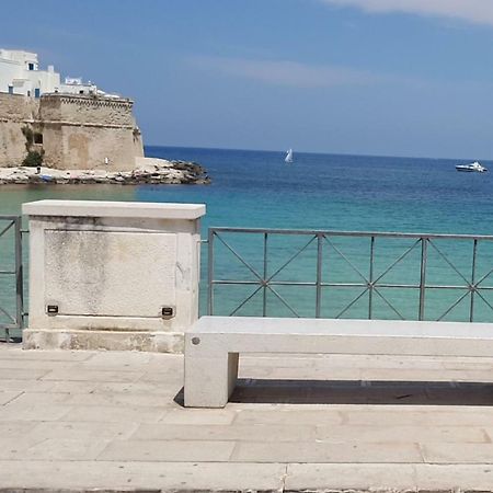 Casa Vacanze Don Vincenzo Monopoli Εξωτερικό φωτογραφία