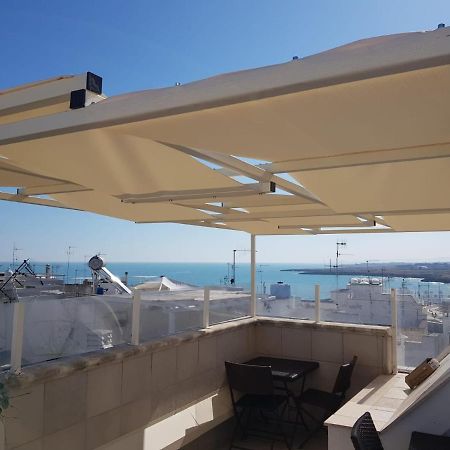 Casa Vacanze Don Vincenzo Monopoli Εξωτερικό φωτογραφία