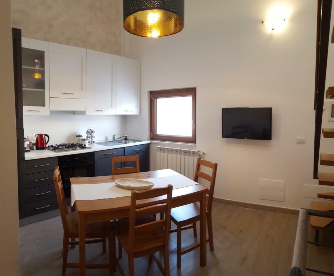 Casa Vacanze Don Vincenzo Monopoli Εξωτερικό φωτογραφία