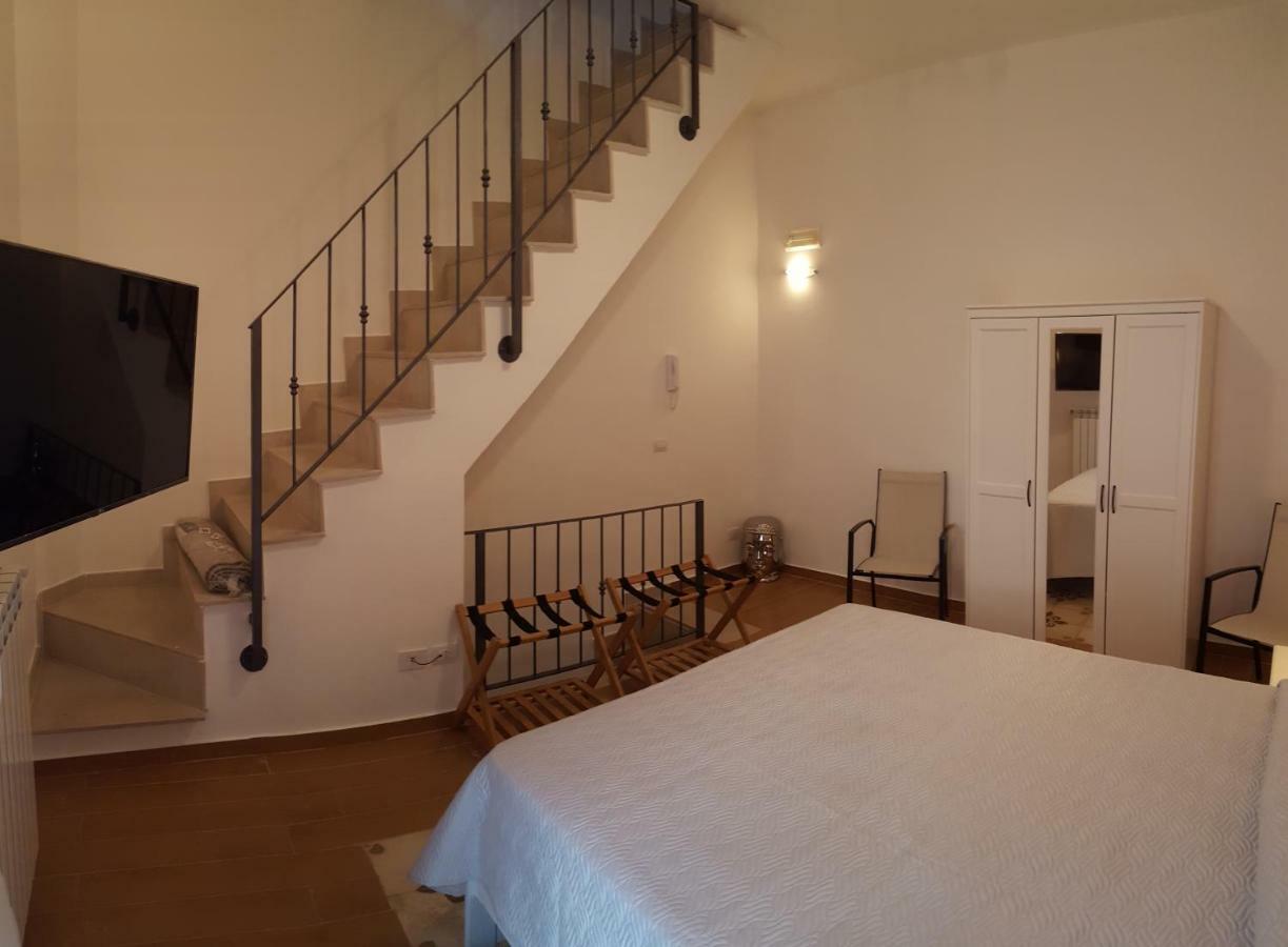 Casa Vacanze Don Vincenzo Monopoli Εξωτερικό φωτογραφία