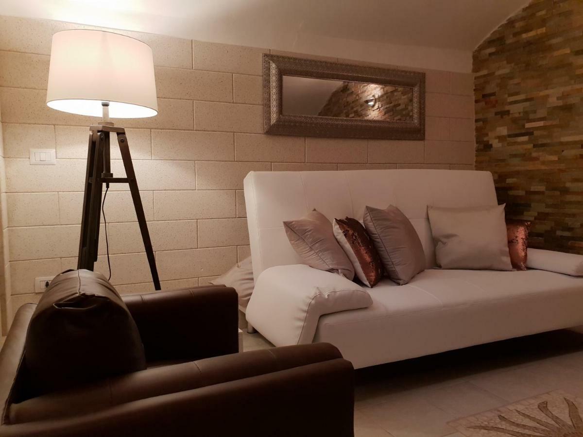Casa Vacanze Don Vincenzo Monopoli Εξωτερικό φωτογραφία