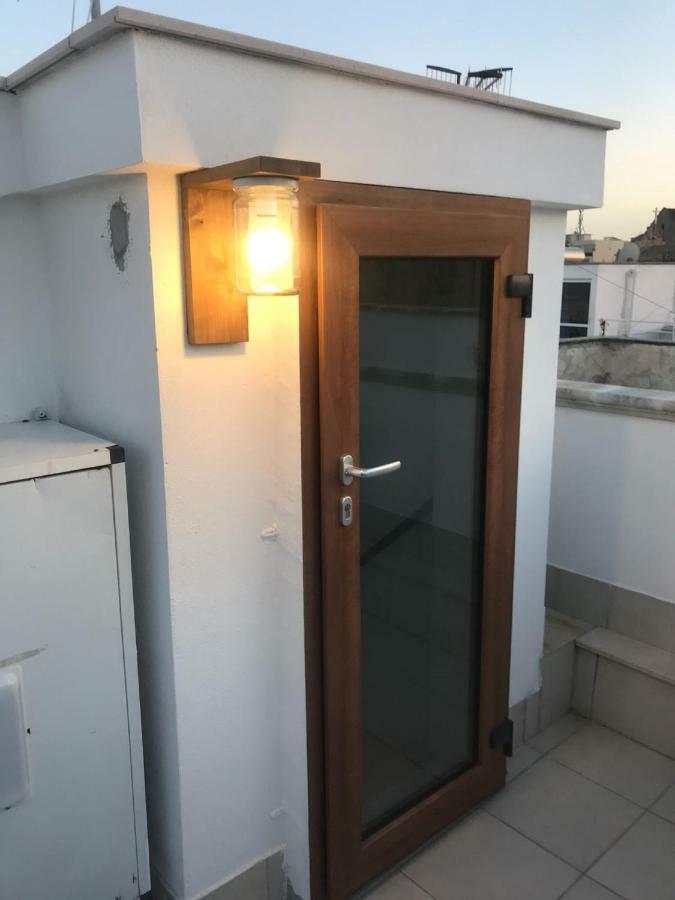 Casa Vacanze Don Vincenzo Monopoli Εξωτερικό φωτογραφία