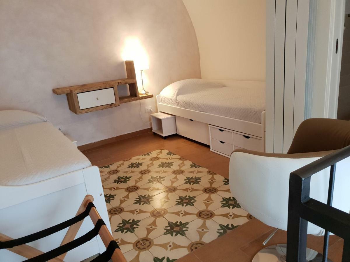 Casa Vacanze Don Vincenzo Monopoli Εξωτερικό φωτογραφία