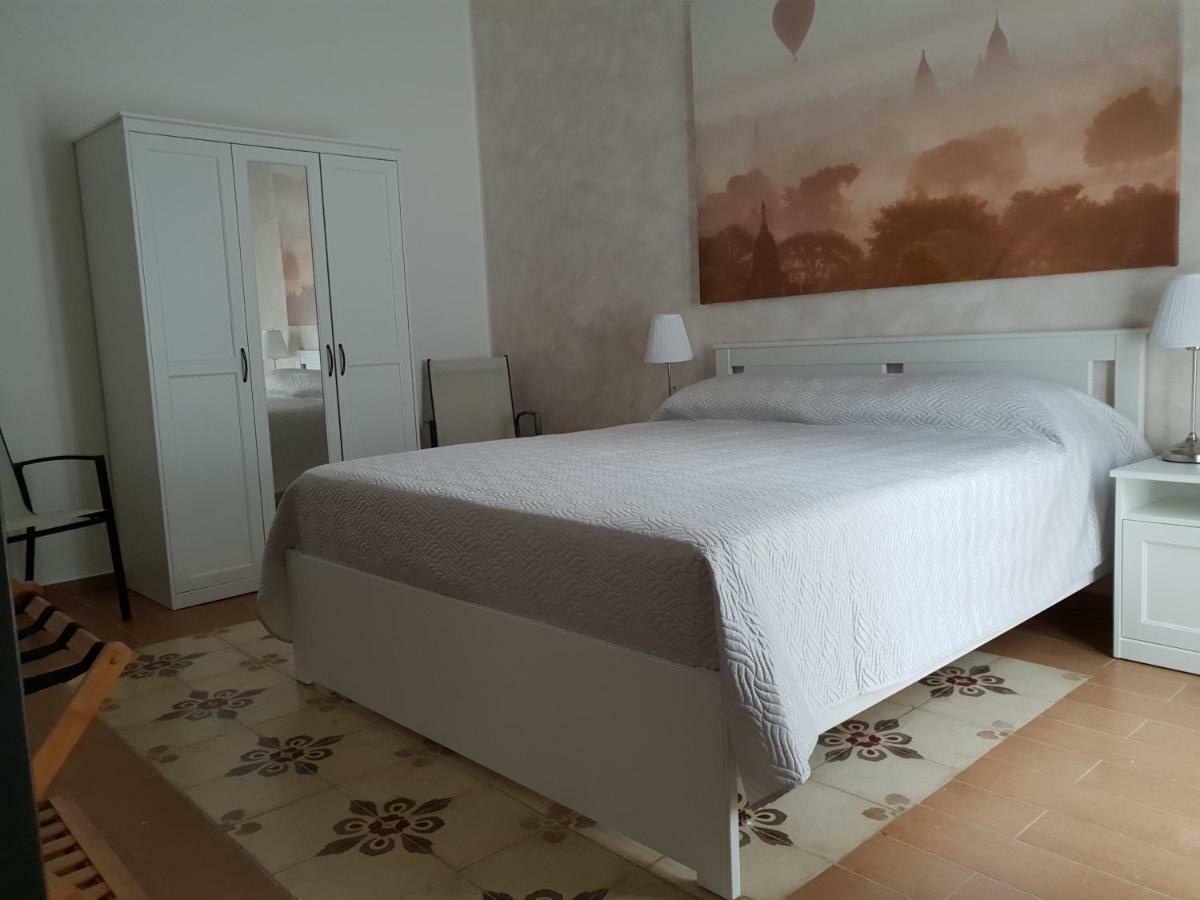Casa Vacanze Don Vincenzo Monopoli Εξωτερικό φωτογραφία