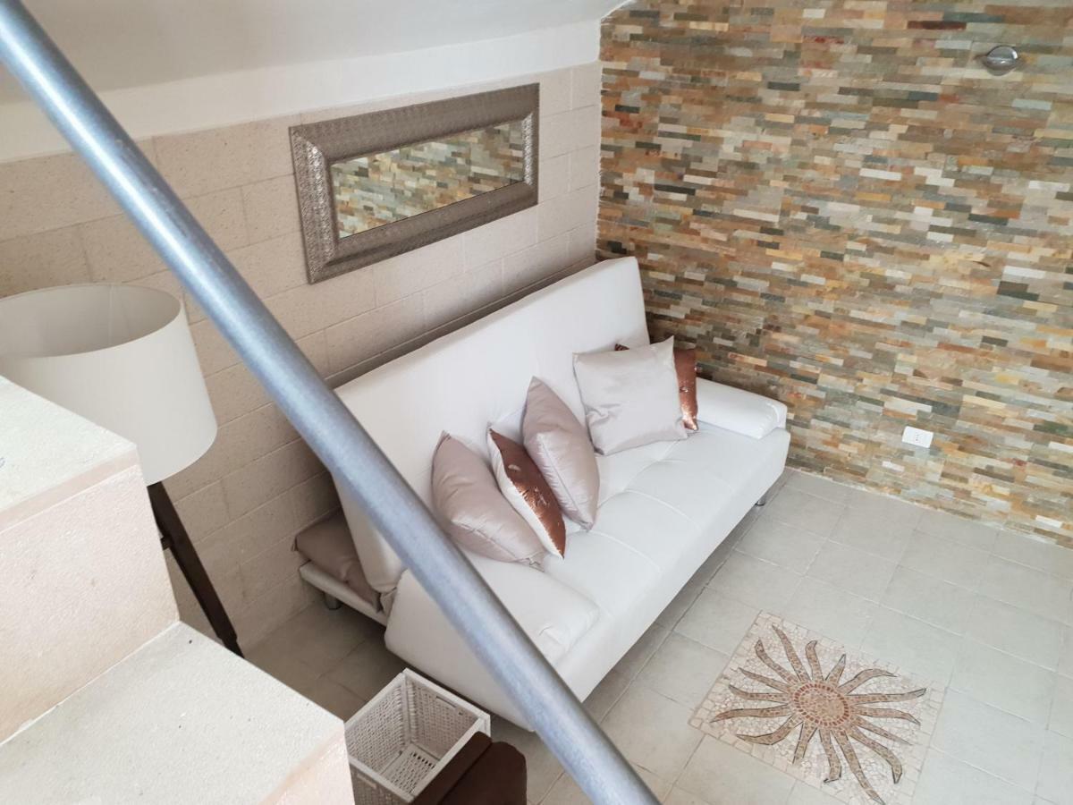 Casa Vacanze Don Vincenzo Monopoli Εξωτερικό φωτογραφία