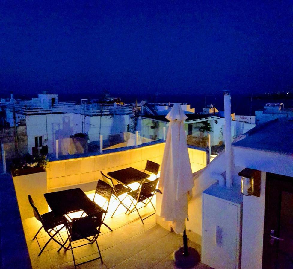 Casa Vacanze Don Vincenzo Monopoli Εξωτερικό φωτογραφία
