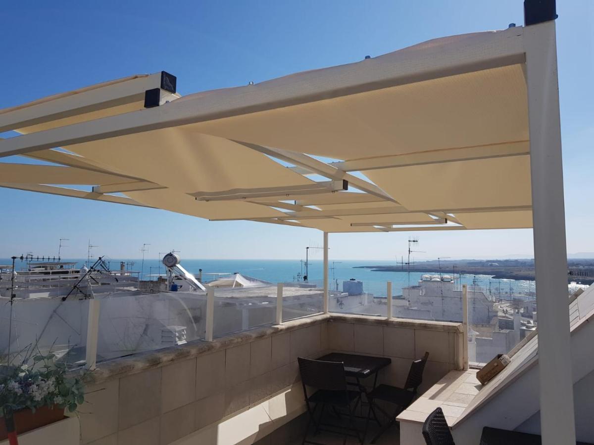 Casa Vacanze Don Vincenzo Monopoli Εξωτερικό φωτογραφία